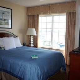 Suite Homewood Suites by Hilton  Oakland Waterfront Fotos