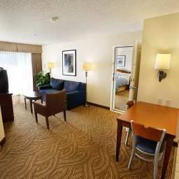 Suite Homewood Suites by Hilton  Oakland Waterfront Fotos