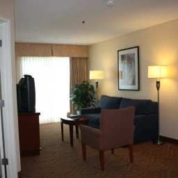 Suite Homewood Suites by Hilton  Oakland Waterfront Fotos