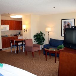 Habitación Homewood Suites by Hilton  Oakland Waterfront Fotos