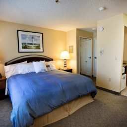 Habitación Homewood Suites by Hilton  Oakland Waterfront Fotos