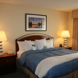 Habitación Homewood Suites by Hilton  Oakland Waterfront Fotos