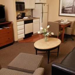 Suite Homewood Suites by Hilton San Jose AirportSilicon Valley Fotos