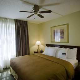 Suite Homewood Suites WashingtonDowntown Fotos