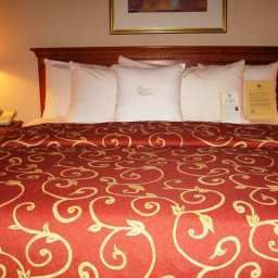 Zimmer Homewood Suites Falls Church-I-495 A Fotos