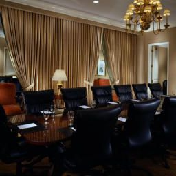 Sala congressi Hilton Greenville Fotos