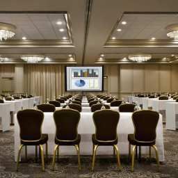 Sala congressi Hilton Greenville Fotos