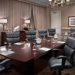 Sala congressi Hilton Greenville Fotos