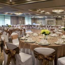  Hilton Greenville Fotos