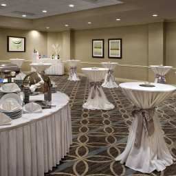 Sala banchetti Hilton Greenville Fotos