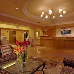Hall Hilton Hawaiian Village Waikiki Beach Resort Fotos