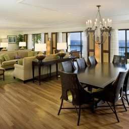 Suite Hilton Hawaiian Village Waikiki Beach Resort Fotos