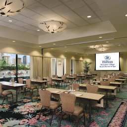 Sala de reuniones Hilton Hawaiian Village Waikiki Beach Resort Fotos