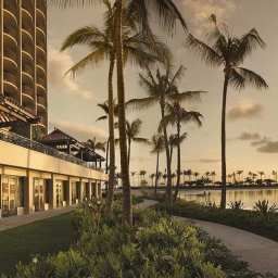 Sala de reuniones Hilton Hawaiian Village Waikiki Beach Resort Fotos