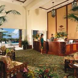 Zona Wellness Hilton Hawaiian Village Waikiki Beach Resort Fotos