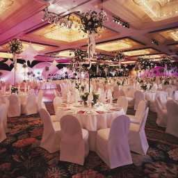 Sala de banquetes Hilton Hawaiian Village Waikiki Beach Resort Fotos