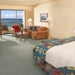 Habitación Hilton Hawaiian Village Waikiki Beach Resort Fotos