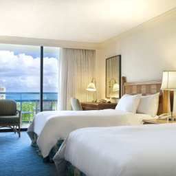 Habitación Hilton Hawaiian Village Waikiki Beach Resort Fotos