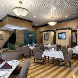 Restaurant Hilton Houston PlazaMedical Center Fotos