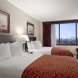 Suite Hilton Houston PlazaMedical Center Fotos
