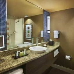 Room Hilton Palacio del Rio Fotos
