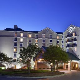Außenansicht Homewood Suites by Hilton RaleighDurham Aprt * RTP Fotos