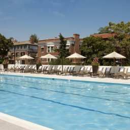 Piscina Washington Hilton Fotos