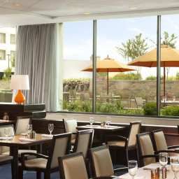 Restaurante Washington Hilton Fotos