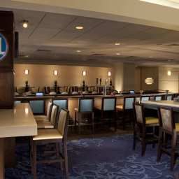 Restaurante Washington Hilton Fotos