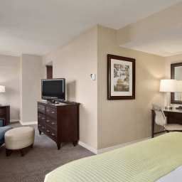 Suite Washington Hilton Fotos