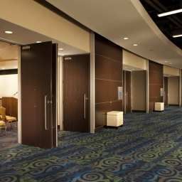 Sala de reuniones Washington Hilton Fotos