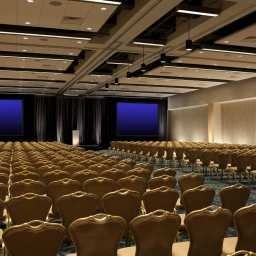 Sala de reuniones Washington Hilton Fotos