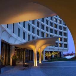 Washington Hilton Fotos