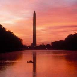 Washington Hilton Fotos