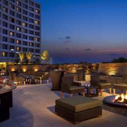 Washington Hilton Fotos
