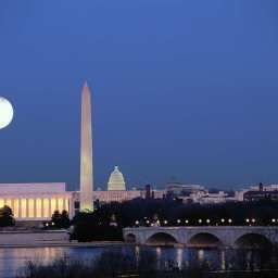 Washington Hilton Fotos