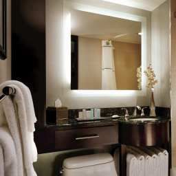 Habitación Washington Hilton Fotos