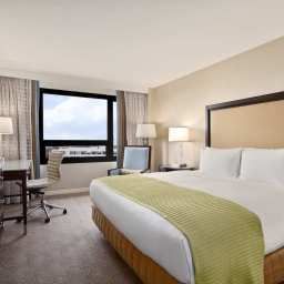Habitación Washington Hilton Fotos