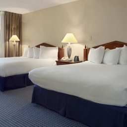 Zimmer Hilton Durham near Duke University Fotos