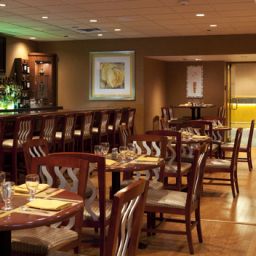 Restaurant Hilton Newark Penn Station Fotos