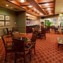Bar Holiday Inn HUNTSVILLE DOWNTOWN Fotos