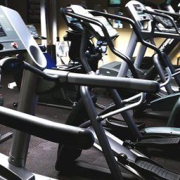 Fitness room Holiday Inn HUNTSVILLE DOWNTOWN Fotos