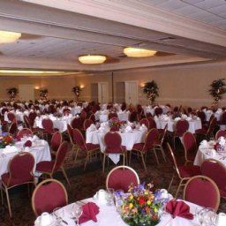 Hall Holiday Inn HUNTSVILLE DOWNTOWN Fotos