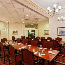 Conference room Holiday Inn HUNTSVILLE DOWNTOWN Fotos
