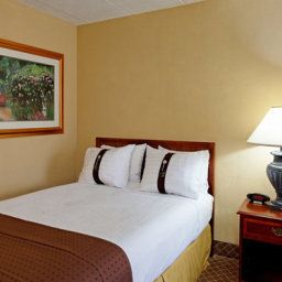 Room Holiday Inn HUNTSVILLE DOWNTOWN Fotos