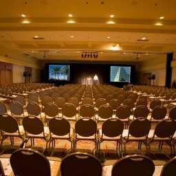 Conference room Hilton Palm Springs Resort Fotos
