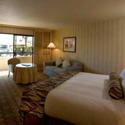 Room Hilton Palm Springs Resort Fotos