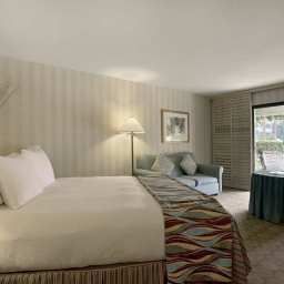Room Hilton Palm Springs Resort Fotos