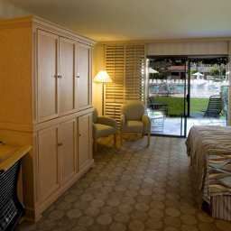 Room Hilton Palm Springs Resort Fotos