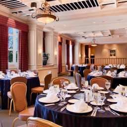 Restaurante Hilton McLean Tysons Corner Fotos